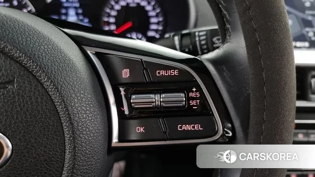 Kia The New K5 2nd generation id 3494646 из Кореи 9