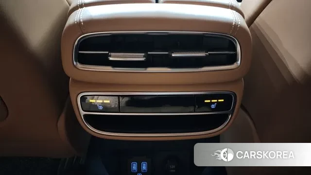 Genesis GV80 id 3607420 из Кореи 9