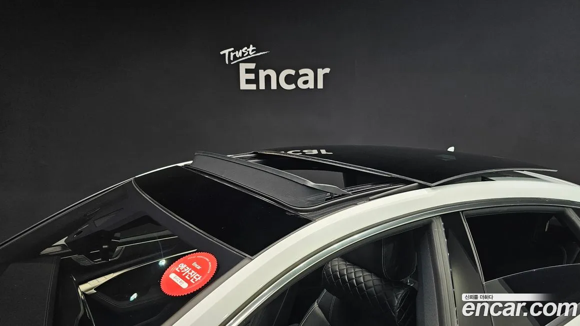 Audi A7 (4K) id 1802724 из Кореи 9