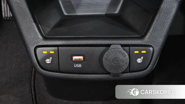Kia The New Ray id 4469559 из Кореи 9