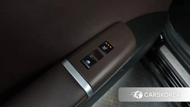 Hyundai Grandeur Hybrid (GN7) id 3262670 из Кореи 9