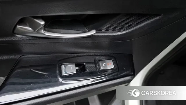 Ssangyong Beautiful Korando id 3312149 из Кореи 9