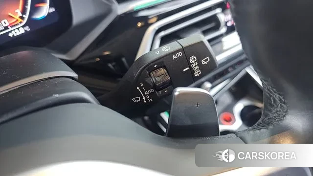 BMW X7 (G07) id 3344296 из Кореи 9