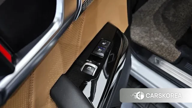 Kia Mohave Master id 3454263 из Кореи 9