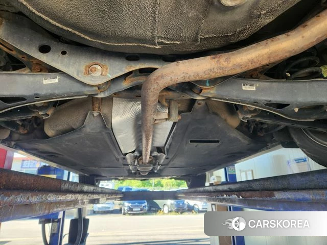 Hyundai Sonata New Rise id 4856194 из Кореи 9