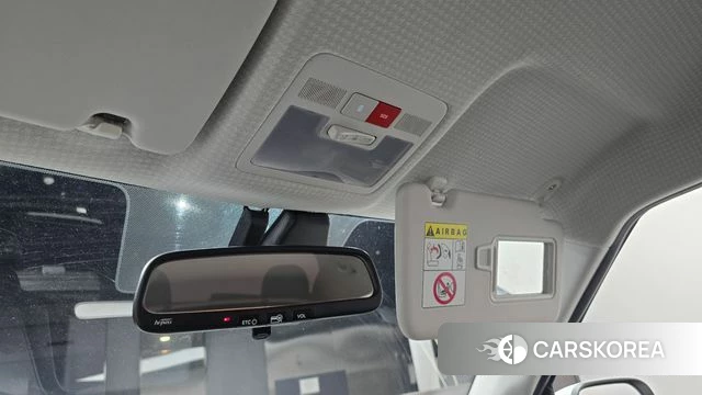 Hyundai Casper id 4636284 из Кореи 9
