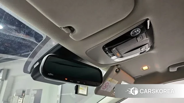 Kia K5 3rd generation id 3707970 из Кореи 9