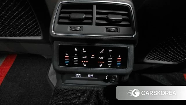 Audi A7 (4K) id 4362474 из Кореи 9