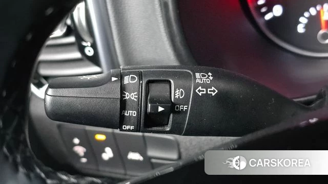 Kia Sportage The Bold id 4285378 из Кореи 9