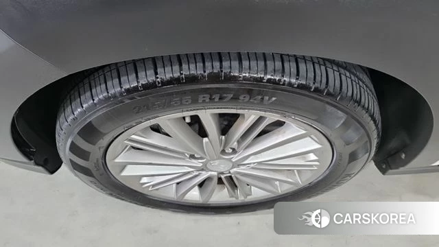 Hyundai Kona id 4755471 из Кореи 9