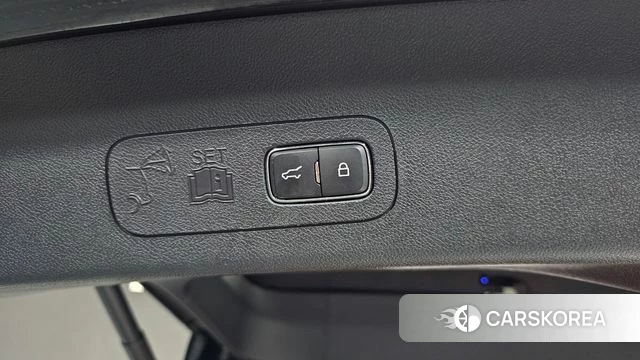 Lincoln Aviator 2nd generation id 4400880 из Кореи 9