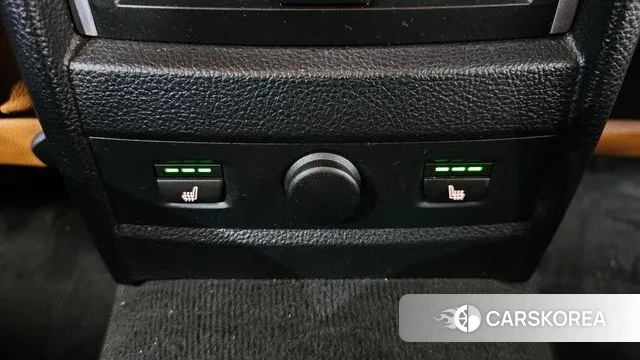 BMW 3 Series (F30) id 3636756 из Кореи 9