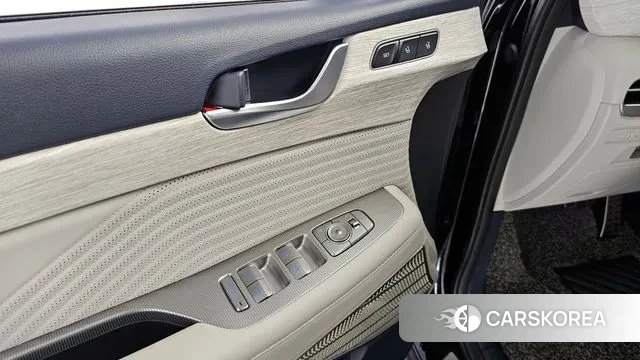 Hyundai The New Palisade id 3322528 из Кореи 9