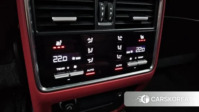 Porsche Cayenne (PO536) id 3243203 из Кореи 9