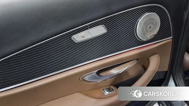 Mercedes-Benz E-Class W213 id 3345385 из Кореи 9