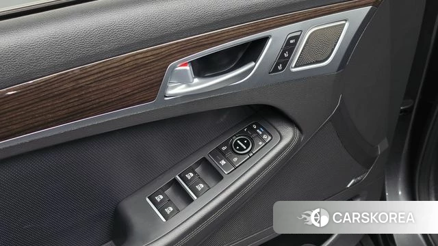 Genesis G80 id 4568571 из Кореи 9