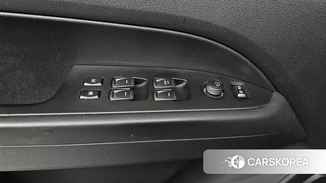 Ssangyong Rexton Sports Cannes id 3626864 из Кореи 9