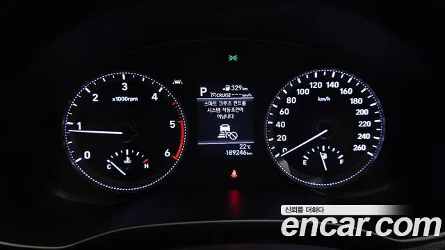 Hyundai Grandeur IG id 2766376 из Кореи 9