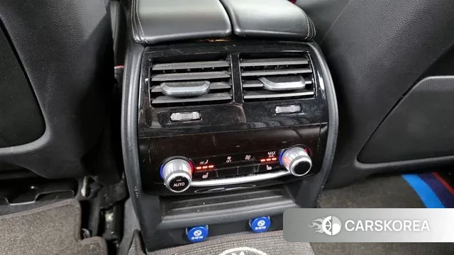 BMW 5 Series (G30) id 3455166 из Кореи 9