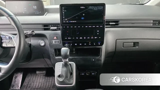 Hyundai Staria id 3534508 из Кореи 9