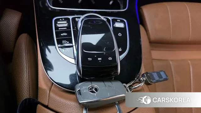Mercedes-Benz E-Class W213 id 3646721 из Кореи 9