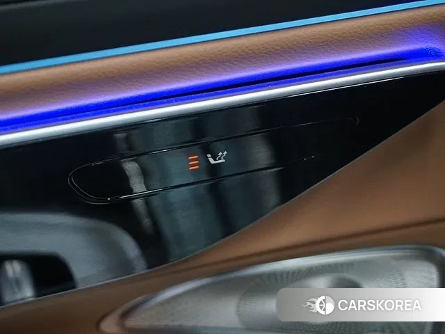 Mercedes-Benz E-Class W214 id 3002135 из Кореи 9