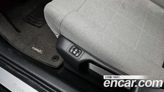 Citroen / DS C3 Aircross id 2694848 из Кореи 9