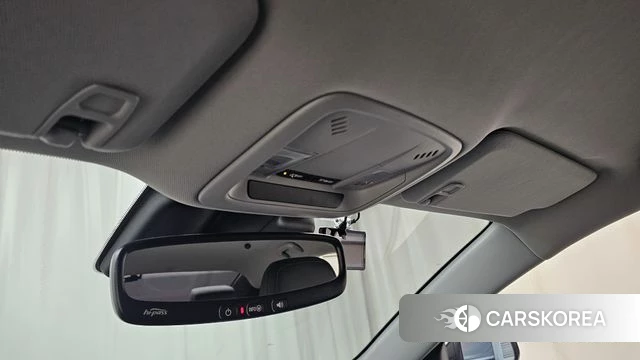 Chevrolet (GM Daewoo) The New Malibu id 3795781 из Кореи 9