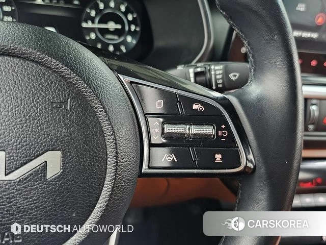 Kia The New K3 2nd generation id 4628652 из Кореи 9