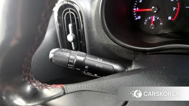 Kia All New Morning (JA) id 4363042 из Кореи 9