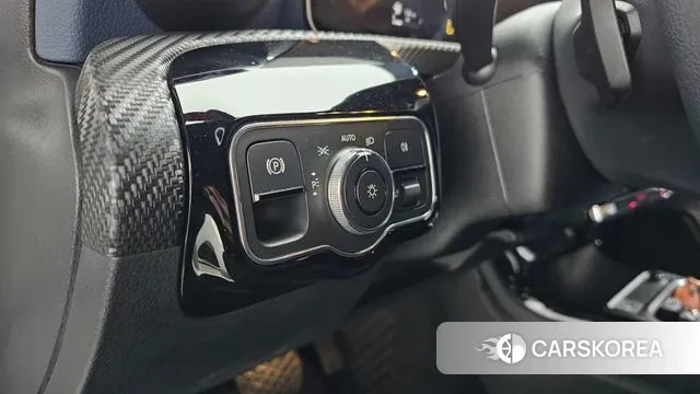 Mercedes-Benz A-Class W177 id 3474391 из Кореи 9