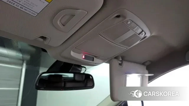 Renault Korea (Samsung) The New QM6 id 3226092 из Кореи 9