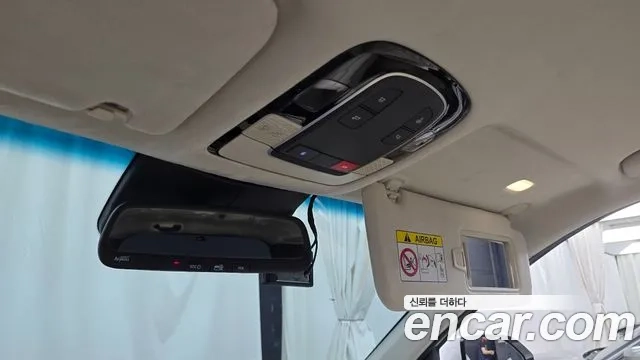 Hyundai Palisade id 2949823 из Кореи 9