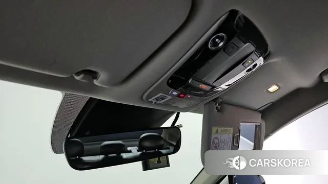 Kia K5 Hybrid 3rd Generation id 3289432 из Кореи 9