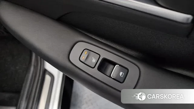 Hyundai Sonata (DN8) id 3661438 из Кореи 9