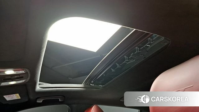 Kia Stinger id 4245358 из Кореи 9