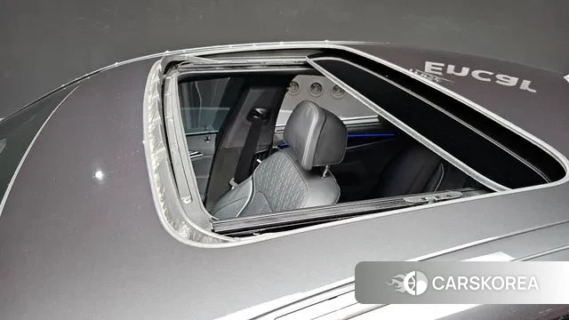 BMW 5 Series (G30) id 3366623 из Кореи 9