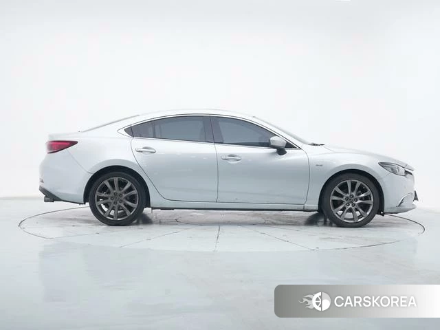 Mazda Atez id 4253320 из Китая 9