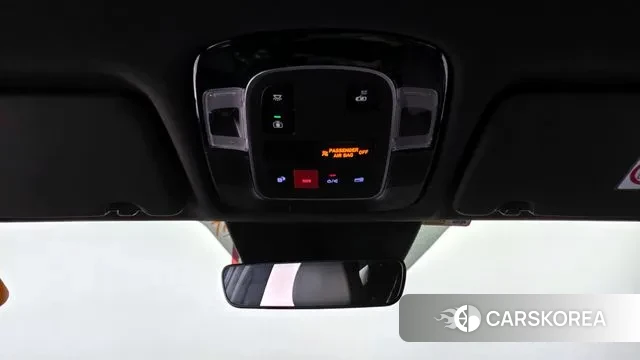 Hyundai The New Tucson Hybrid (NX4) id 3057901 из Кореи 9