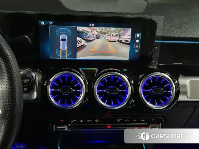 Mercedes-Benz GLB-Class X247 id 3476562 из Кореи 9