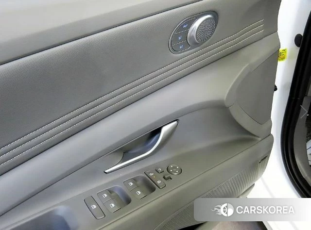 Hyundai The New Avante (CN7) id 3856437 из Кореи 9