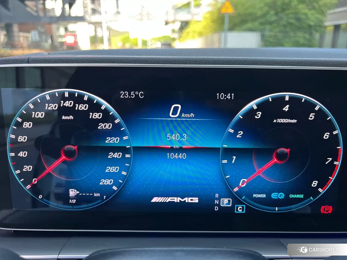 Mercedes-Benz GLE AMG id 4570508 из Китая 9