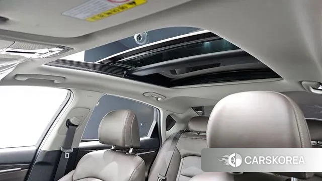 Hyundai Grandeur IG id 2966729 из Кореи 9