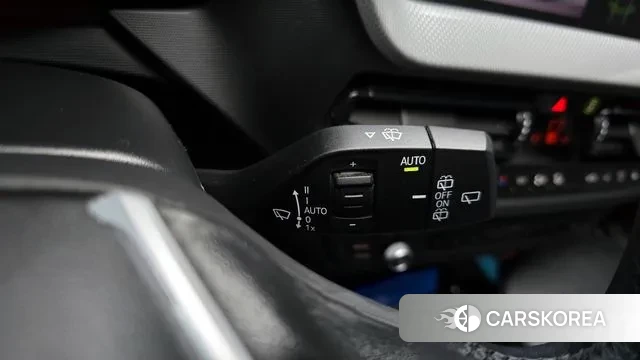 BMW 1 Series (F40) id 3468215 из Кореи 9