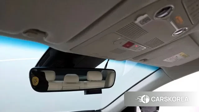 Hyundai The New Grandeur IG id 3707475 из Кореи 9