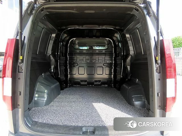 Hyundai Staria id 4724847 из Кореи 9