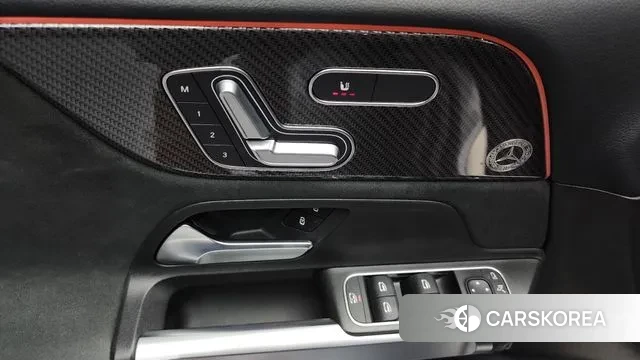 Mercedes-Benz GLB-Class X247 id 3054702 из Кореи 9