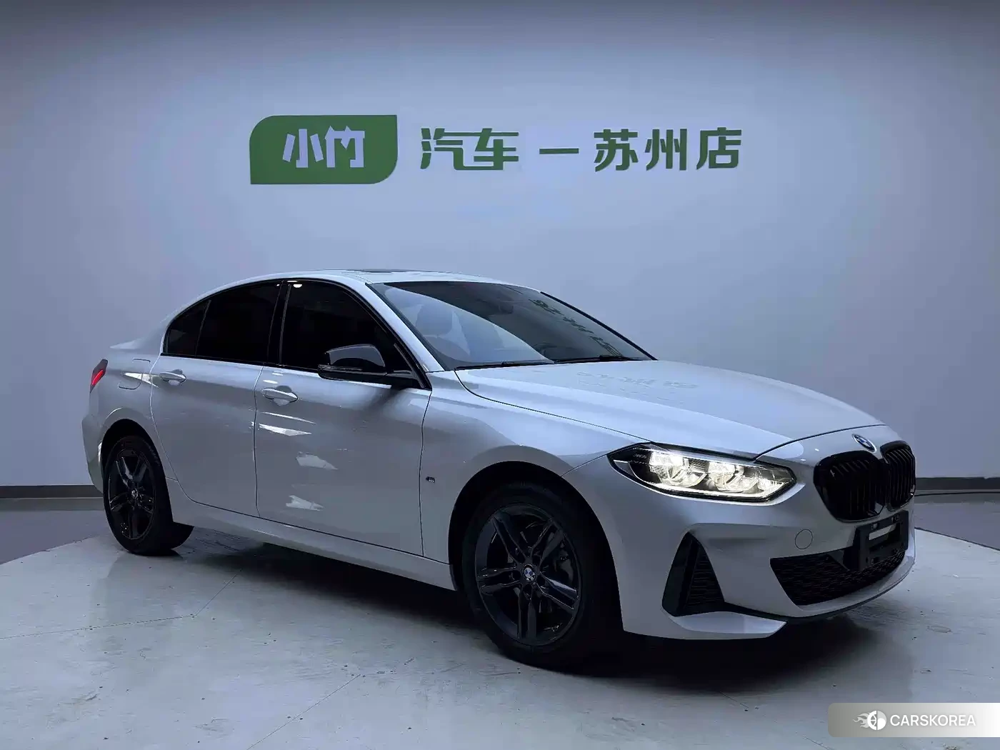 BMW 1 series id 4649305 из Китая 9