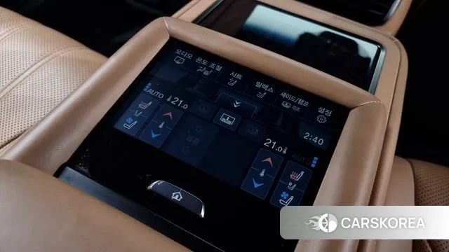 Lexus LS500 5th generation id 3070599 из Кореи 9