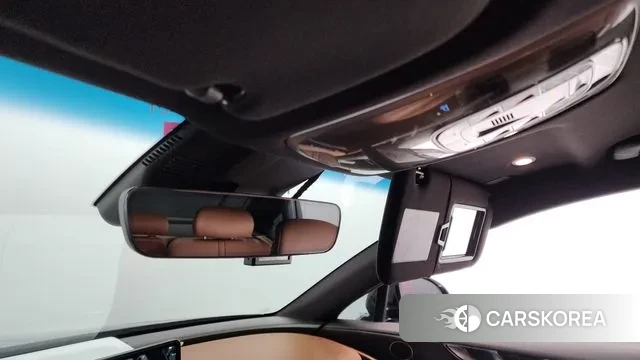 Genesis G80 (RG3) id 3483247 из Кореи 9